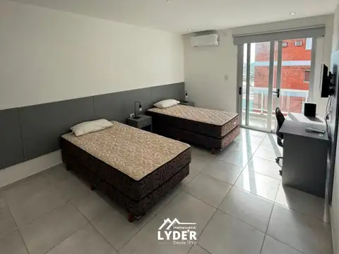 Departamento en Alquiler en Macrocentro, $ 550.000