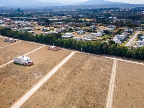 Terrenos En Venta Buen Clima Circunvalacion Oeste