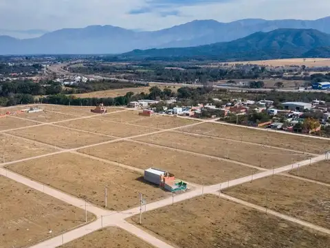 Terreno en Venta en Zona Centro, $ 27.000.000