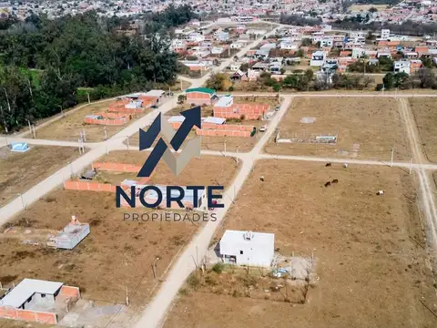 TERRENOS EN VENTA BUEN CLIMA CIRCUNVALACION OESTE