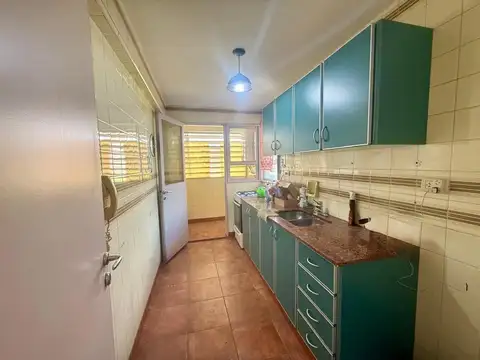 Blanco Encalada 3100