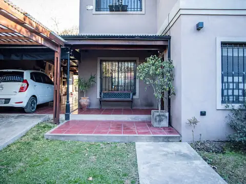 Avenida Udaondo 4200