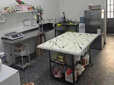 Venta Fondo de Comercio Panadería Sin Gluten Belgrano