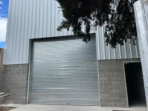 Oficina 2 ambientes con 2 baños