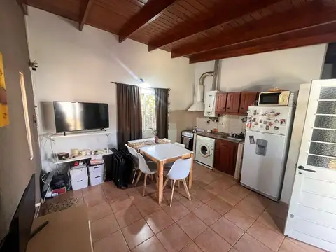 Casa en Venta de 1 dormitorio
