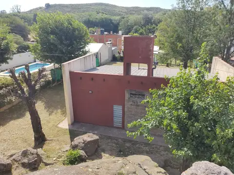Casa en Venta en Villa Carlos Paz, USD 48.000
