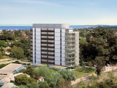 Venta apartamento Punta del Este See Bosque pozo