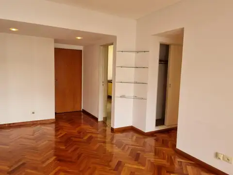 Departamento en Alquiler de 2 dormitorios