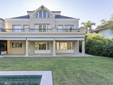 Casa  en Venta en Marina Canestrari, San Fernando, G.B.A. Zona Norte