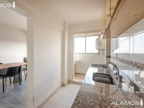 Departamento en Venta en Ramos Mejía, USD 85.000