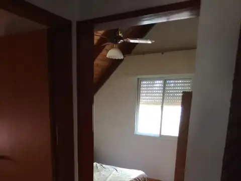 Casa en Funes