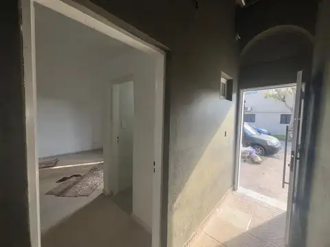 Depto Tipo Casa en Alquiler de Monoambiente