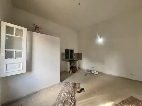 Depto Tipo Casa en Alquiler A Estrenar