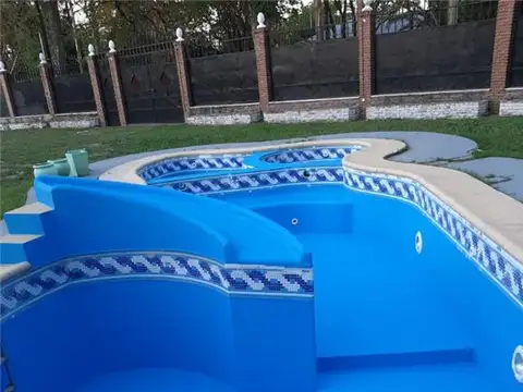 Casa en Venta en Villa Fabiana, USD 320.000