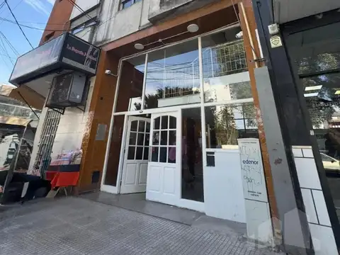 Departamento monoambiente en venta en Ramos Mejia Norte