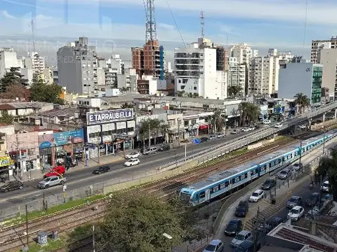 Leandro N. Alem 100, Piso 16