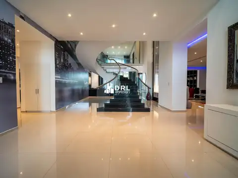 Casa en Venta Las Delicias