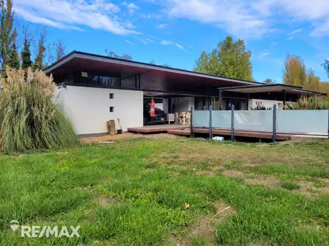 CASA AMOBLADA EN ALQUILER | CUATRO DORMITORIOS, PA
