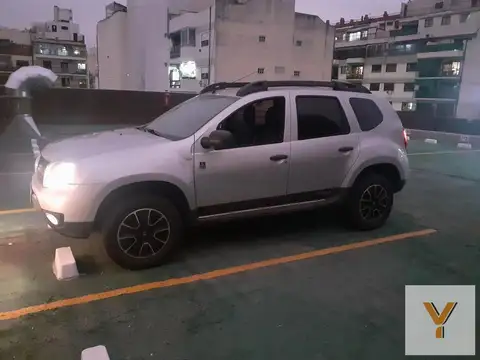 Cochera en venta - 14Mts2 - Caballito