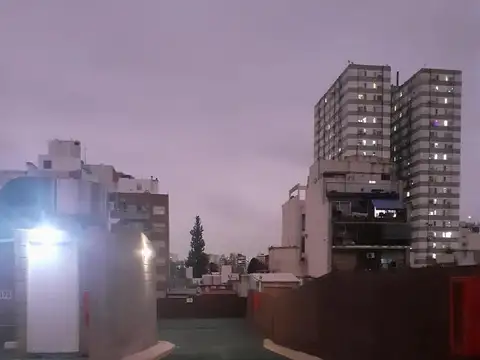 Cochera en venta - 14Mts2 - Caballito