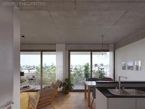 Departamento en Venta 1 año