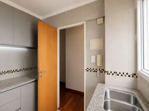 Departamento en Venta en La Plata, USD 165.000