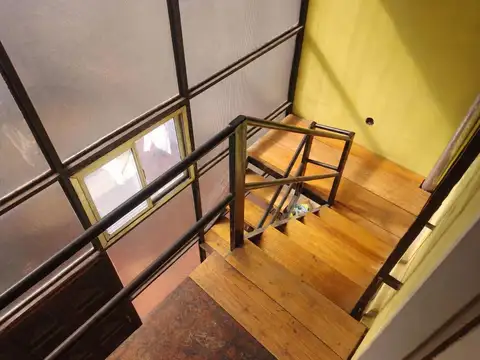 Casa en Venta 40 años