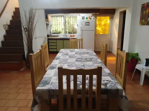 Nuestra Señora del Carmen 2600