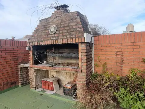 VENTA CASA Conscripto Bernardi  1800 VILLA MAIPU