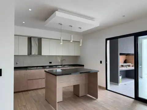 Casa en Venta al Norte