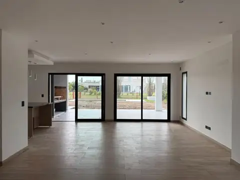 VENTA CASA 4 AMBIENTES BARRIO CRUZ DEL SUR A ESTRENAR CANNING /EZEIZA / SAN VICENTE