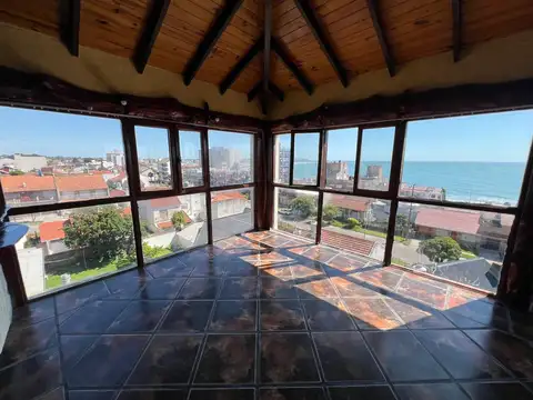 Benito Lynch 100, Piso 4