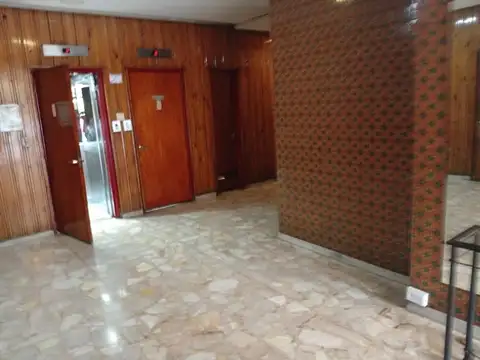 Caballito  2 amb luminoso, balcon ,con o sin muebles