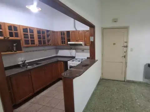 Departamento en Alquiler de 3 ambientes