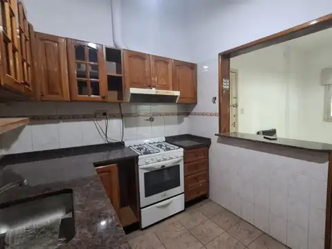 Departamento en Alquiler de 2 dormitorios