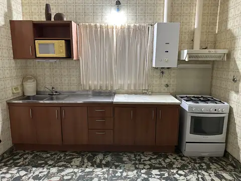 Casa muy
