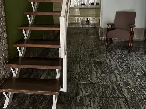 Casa muy