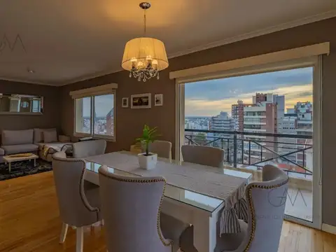 Departamento en Alquiler Temporal en Mar del Plata, USD 270