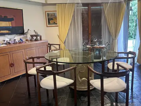 Venta Casa en Club de Campo  Hacoaj Rincon de Milberg