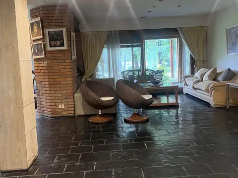 Santa María de las Conchas al 4000 Rincon de Milberg Club de Campo Hacoaj