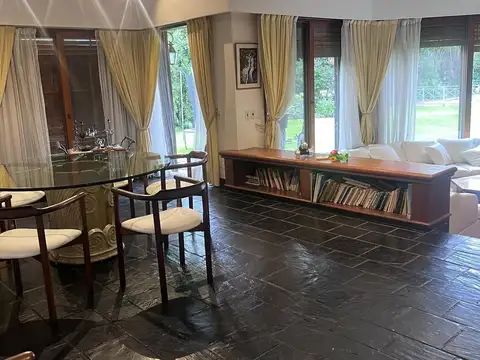 Casa en Venta en Hacoaj, USD 720.000