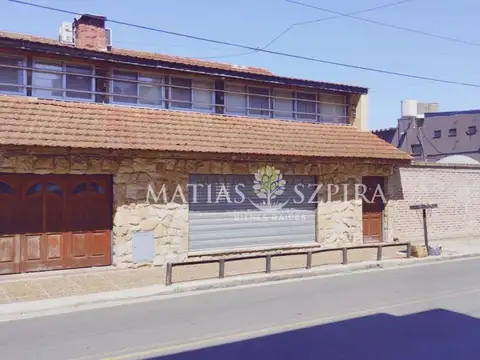 Venta de Casa 6 Ambientes en Haedo, Morón
