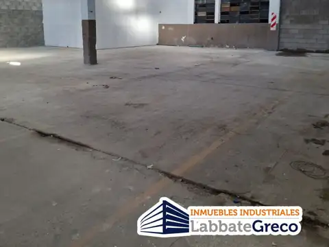Galpon en Alquiler en Jose Leon Suarez, $ 7.532.500