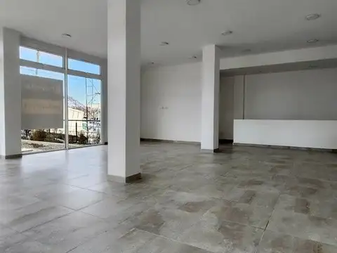 Local en Alquiler A Estrenar