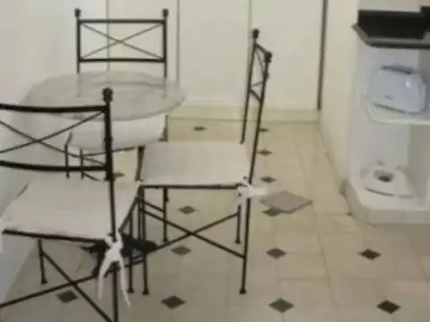 Departamento en Alquiler Temporal al Este