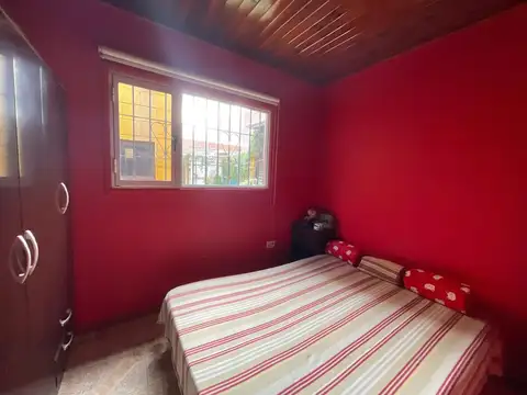 CASA KM5 DOS HABITACIONES