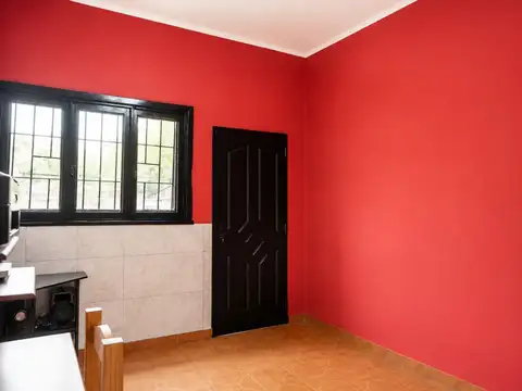 Depto Tipo Casa en Venta en Castelar, USD 67.800