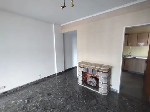 Departamento en Venta en Boedo, USD 145.000