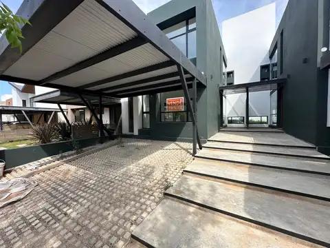 Dúplex a la venta GreenVille 2 a estrenar