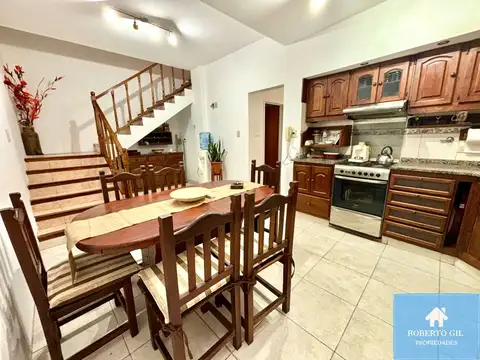 Casa en Venta de 4 dormitorios